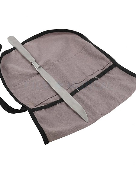  Surgical Knife With Wrap